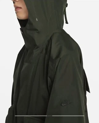 NIKE SPORTSWEAR STORM-FIT ADV TECH PACK GORE-TEX DQ4272-355 MEN SIZE small - Image 1 of 4