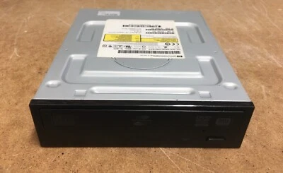 HP LightScribe Multirecorder DVD Drive Writer TS-H653R / HPTHF - Image 1 of 2