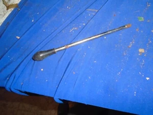 1960 chevrolet c10 c20 truck turn signal parts out of kit 988239 stem stepsd - Picture 1 of 1