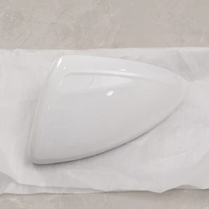 For Chevrolet Cruze 2016-2019 Exterior Side Rearview Mirror Cover Cap Shell Left - Picture 1 of 9