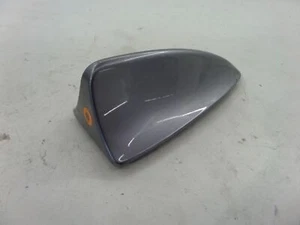 BMW 545i Antenna Cover Grey E60 06-10 OEM - Picture 1 of 7
