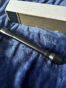 Bausch & Lomb Balfor A Rifle Scope W/O Box - Picture 1 of 8