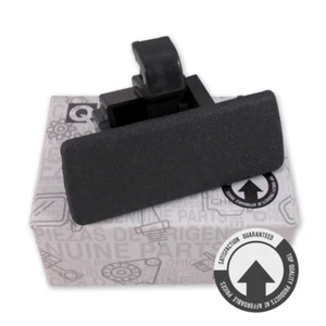 HANDSCHUHFACH GRIFF ÖFFNER SCHLOSS SUZUKI SX4 ALTO IGNIS SWIFT FIAT SEDICI GRAU - Bild 1 von 2