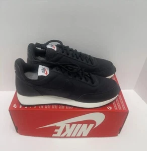 NUEVO Nike Air Tailwind 79 SE Talla 9.5 Negro Habanero Caja Abierta - Imagen 1 de 5