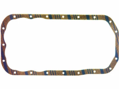 For 1987-1993 Mazda B2200 Oil Pan Gasket Set 31721FP 1988 1989 1990 1991 1992 - Image 1 of 2