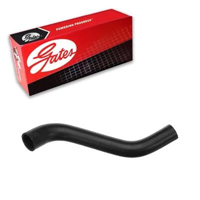 Gates Radiator Coolant Hose Upper For 1998-2000 Lexus GS400 4L V8 GAS - Image 1 of 3