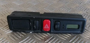 Warnknopf + Nebelscheinwerfer vorne ALFA ROMEO 146 - 46543365 - Bild 1 von 5