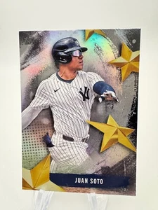 2025 Topps Series 1 Stars of the MLB Insert Set Builder #1-30 - You Pick! - Picture 1 of 70