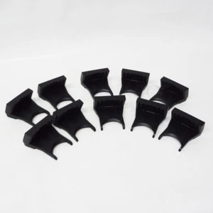 Paquete de 10 calcetines protectores de llanta para abrigos ®* máquina cambiadora de neumáticos 183475 183604 - Imagen 1 de 7