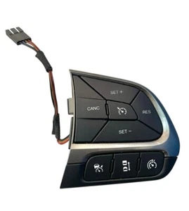 Comandi al volante dx Jeep renegade 2014 - Bild 1 von 4