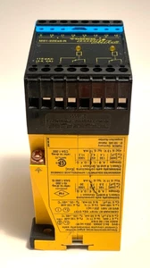 Turck MS1-22EX0-R 115V Schaltverstärker - Bild 1 von 4
