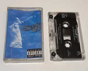 Strait Up V/A davis korn fred limp bizkit serj System of a Down indonesia tapes - Picture 1 of 6