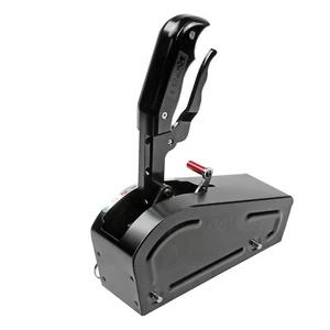 B&M 81052 Stealth Magnum Grip Pro Stick Automatic Shifter - Picture 1 of 5