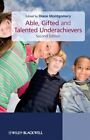 Able, Gifted and Talented Underachievers, Paperback by Montgomery, Diane (EDT...