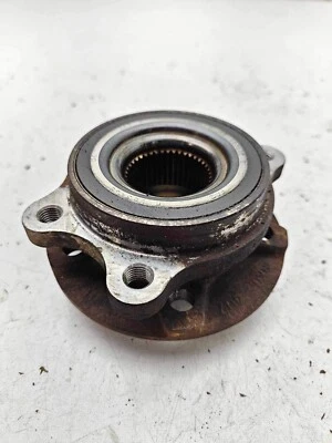 AUDI A5 A6 S5 S6 2008-2016 COJINETE DE CUBO RUEDA DELANTERA TRASERA DERECHA 8K0407625B Foto 1 de 4