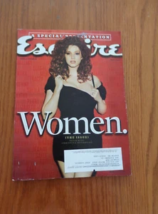 Esquire: Women issue 2010 SC - Imagen 1 de 1