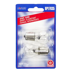 Luz intermitente Wagner BP17635 Foto 1 de 3