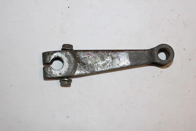 92-2008 HONDA NIGHTHAWK CB250 BRAKE ARM CAM CAMSHAFT LEVER (BAC31) - Image 1 of 4
