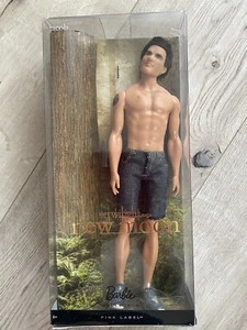 Twilight New Moon Bella Swan Edward Cullen Schöne Barbie Motiv Jacob Black - Bild 1 von 1