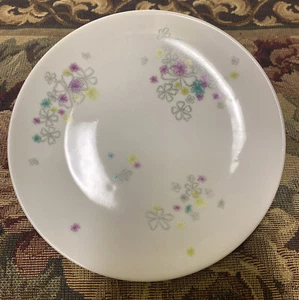 1 Gayety Rosenthal Continental China Bread Plate 6” Mint !! Germany 1950's - Picture 1 of 3