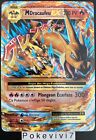 Carte Pokemon M DRACAUFEU 13/108 Ultra Rare Mega EX XY12 FR OCCASION