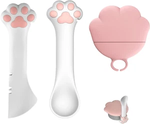 3Pcs Can Lids Supplies Set,Many Sizes Dog Cat Food Can Lids,Food Safe BPA Free P - Picture 1 of 8