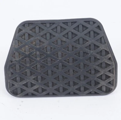 Pastilla de pedal de freno BMW 650i E63 E64 2004-2010 OEM Foto 1 de 4