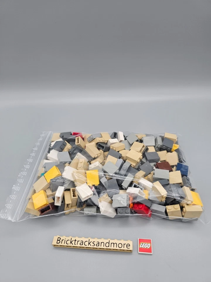 Lego® 3245c 3245b Konvolut ca. 340g - Bild 1 von 1