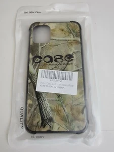 Funda iPhone 11-Camoflauge DeadWood Forest Edition-Acabado Brillante-Nueva 🔥 - Imagen 1 de 9
