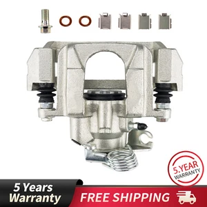 Pinza de freno trasera con soporte controlador para Ford Explorer Taurus Flex Lincoln MKT - Imagen 1 de 16