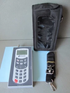 Blonder Tongue BTPRO-1000 QAM 8VSB Analog Signal Analyzer 4-1000 MHz - Bild 1 von 11