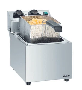 Hervidor de pasta BARTSCHER 8L MDI - Imagen 1 de 6