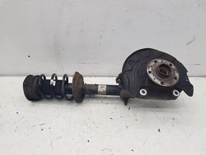 Audi TT MK3 8S 2.0 TDi 2015 2x2 pasajero delantero izquierdo suspensión pierna 8S0413031 - Imagen 1 de 10