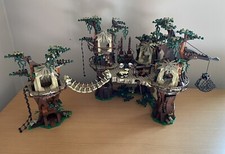 LEGO Star Wars: Ewok Village (10236) *READ INFO*