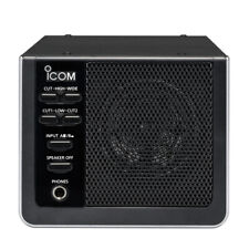 Icom External Speaker SP-41 best match for IC-7610 7W from JPN