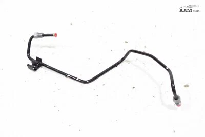 Lincoln MKZ 2017-2020 tracción delantera 2,0 L L4 sistema de frenos ABS delantero tubo de línea OEM Foto 1 de 4