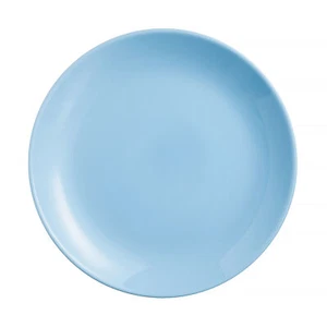 Dessertteller Luminarc Diwali Kuchenteller Servierteller Hartglas Geschirr 19 cm - Bild 1 von 4