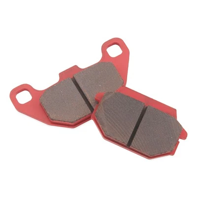 BikeMaster Sintered Brake Pads for 2005-2015 KYMCO MXU150 ATV [Rear] - Image 1 of 2