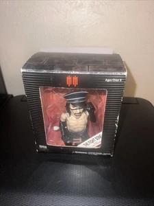 Vintage Neu im Karton Marilyn Manson Fewture Aufziehfigur The Fight Song aus Hollywood - Bild 1 von 4