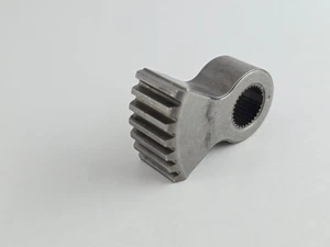 Honda CRF 1000 24616-MGS-D21 modo cebra - Imagen 1 de 8