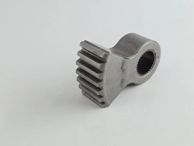 Honda CRF 1000 24616-MGS-D21 modo cebra - Imagen 1 de 4