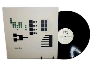 Slowdive - Pygmalion (2012 180 Gram Remaster) Vinyl Record LP Album~NEAR MINT! - Picture 1 of 12
