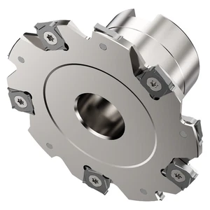 Fresa de disco, fresa de corte con unión, fresa de disco insertable - Imagen 1 de 1