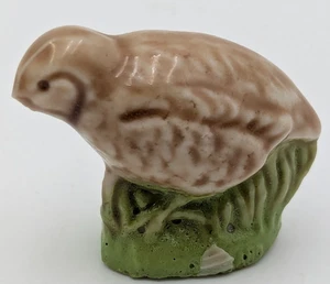 RARE WADE QUAIL FIGURINE - Picture 1 of 5