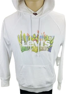 Levi’s Pullover S Herren Pulli Männer Sweatshirt Hoodie Kapuzenpullover Neu - Bild 1 von 6