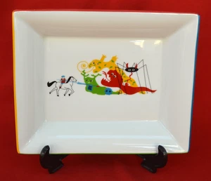 PHILIPPE DESHOULIERES LIMOGE TABLETT - LIMITED EDITION - PASTEUR MERIEUX MSD - Bild 1 von 6