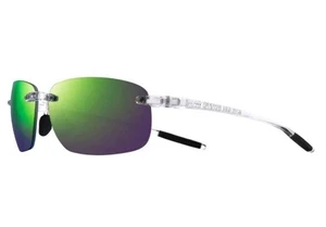 NUEVAS GAFAS DE SOL REVO DESCEND PRO CON LENTES FOTOCROMÁTICAS POLARIZADAS DE HOJA PERENNE - Imagen 1 de 9