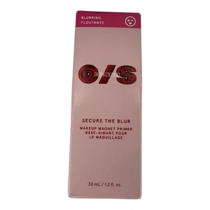 O/S ONE SIZE Secure The Blur Makeup Magnet Primer 35mL / 1.2 Fl Oz New - Picture 1 of 6