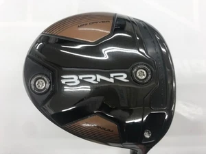 BRNR MINI DRIVER | 13.5 | S | UST PROFORCE 65 M40X J-SPEC | USED | DRIVER | TAYL - Picture 1 of 8
