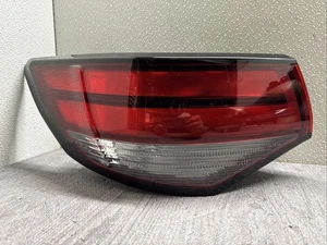 2020-2022 NISSAN SENTRA TAILLIGHT OEM DRIVER SIDE HALOGEN OUTER LAMP - Picture 1 of 11